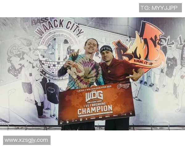 深圳街舞团队协作实力强劲荣登全国排行榜第七名